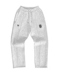 R TRACKPANTS GREY