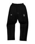 R TRACKPANTS BLACK